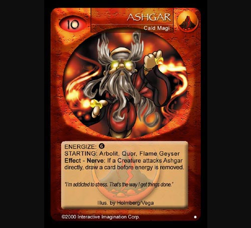 Ashgar